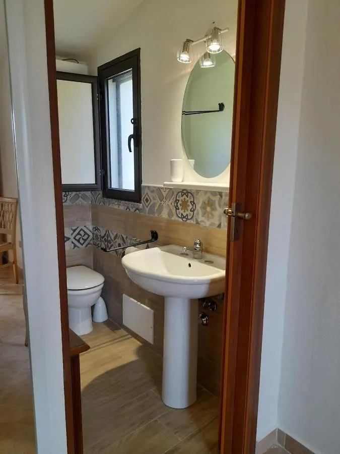 La Restanza Hotel Pula