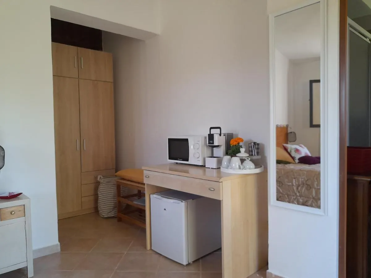 La Restanza Hotel Pula