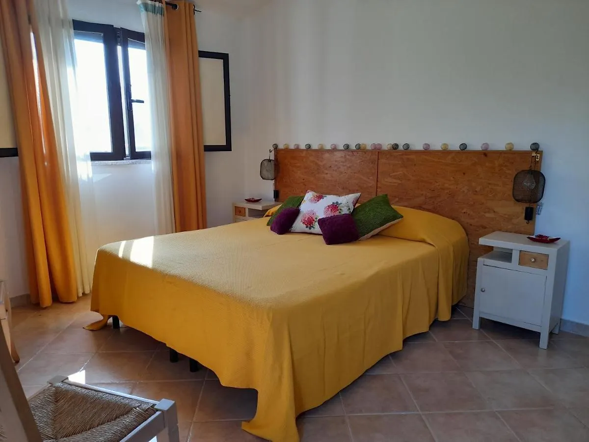 La Restanza Hotel Pula Vendégház