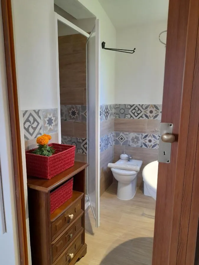 La Restanza Hotel Pula Vendégház