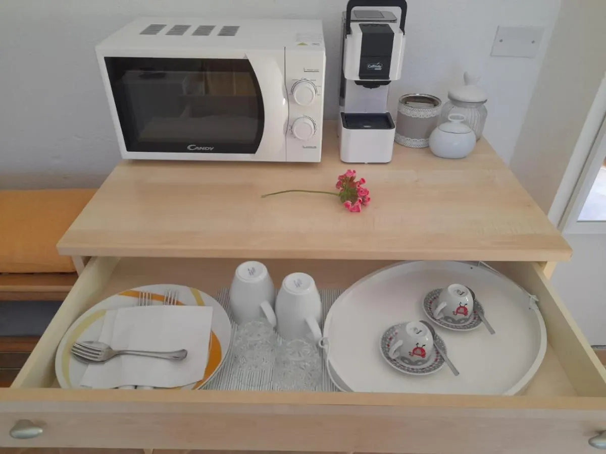 La Restanza Hotel Pula 0*,  Olaszország